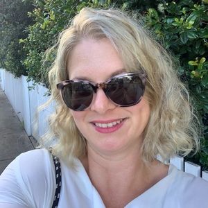 Meet your Posher, Ingrid